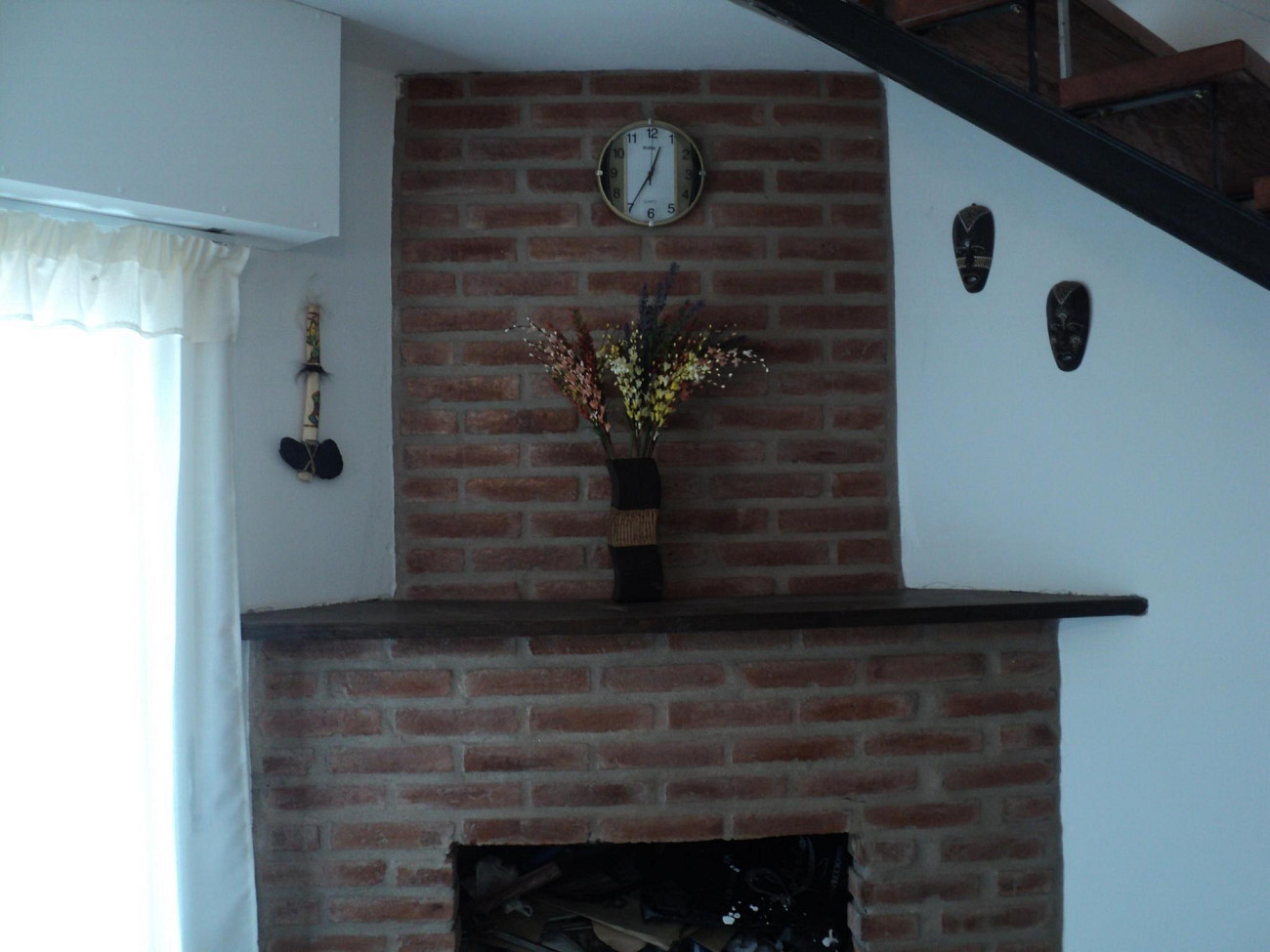 Casa para 6 personas